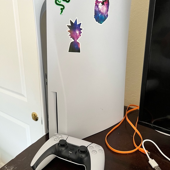 Ps5 for sale will ship cashapp and apple pay available for payment